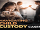 Efficient Resolution of Divorce and Child Custody Dispute